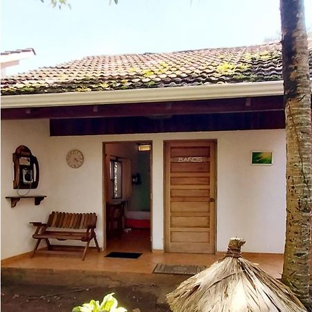 ホテル Escape Caribeno Puerto Viejo de Talamanca エクステリア 写真