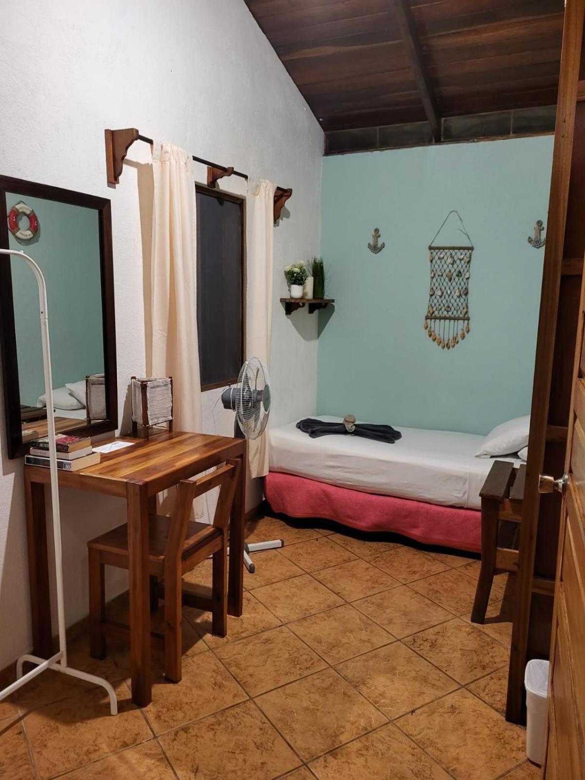 ホテル Escape Caribeno Puerto Viejo de Talamanca エクステリア 写真