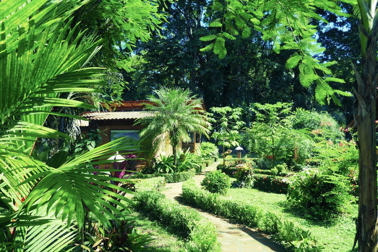ホテル Escape Caribeno Puerto Viejo de Talamanca エクステリア 写真