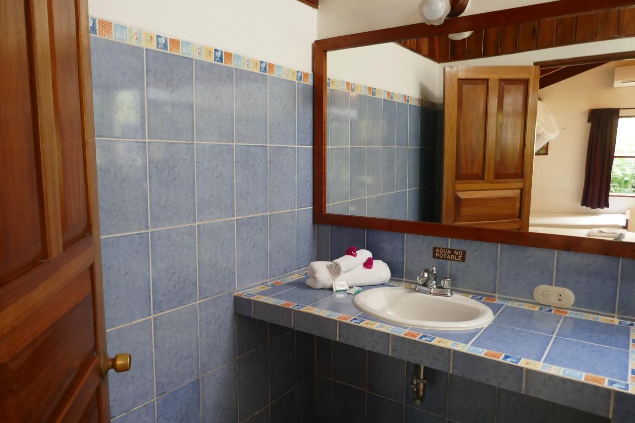 ホテル Escape Caribeno Puerto Viejo de Talamanca エクステリア 写真